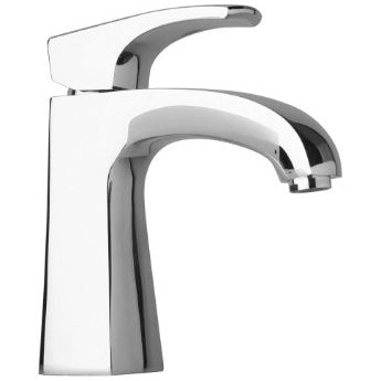 LaToscana Lady Small Single Handle Lavatory Faucet in Chrome (89CR211SM) - Model Bath