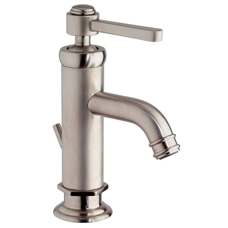 LaToscana Firenze Single Lever Handle Lavatory Faucet