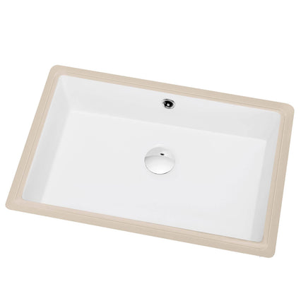 Undercounter Basin 21″ X 14″ Rectangular