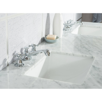 Water Creation Elizabeth 72" Double Sink Carrara White Marble Vanity in Pure White with Matching Mirror(s) VEL072CWPW04