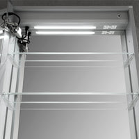 Vega – 30 Inches LED Medicine Cabinet