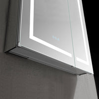 Vega – 30 Inches LED Medicine Cabinet