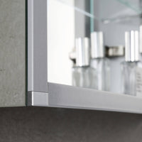 Vega – 48 Inches LED Medicine Cabinet