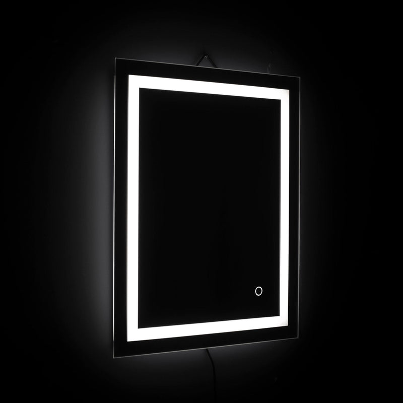 Lyra 24 x 30 Inch LED Mirror