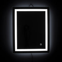 Lyra 24 x 30 Inch LED Mirror