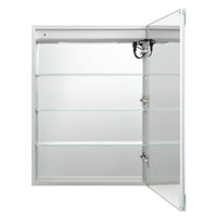 Vega – 24 Inches LED Medicine Cabinet (Right Side)