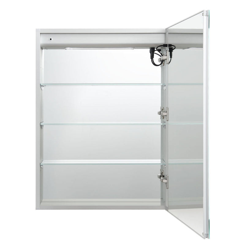 Vega – 24 Inches LED Medicine Cabinet (Right Side)