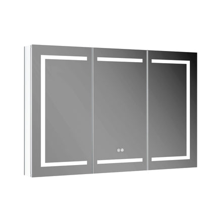 Vega – 48 Inches LED Medicine Cabinet