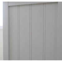 Water Creation 30" Earl Grey Single Sink Bathroom Vanity From The Potenza Collection POTENZA30EG