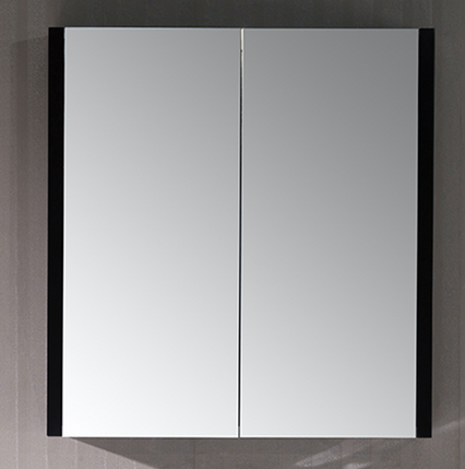 Monaco 30 Inch Medicine Cabinet Expresso