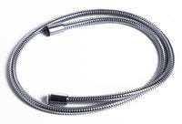Alfi brand  Floor Mount Tub Filler with Shower Head Polished/Brushed Polished Chrome