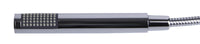 Alfi brand  Floor Mount Tub Filler with Shower Head Polished/Brushed Polished Chrome