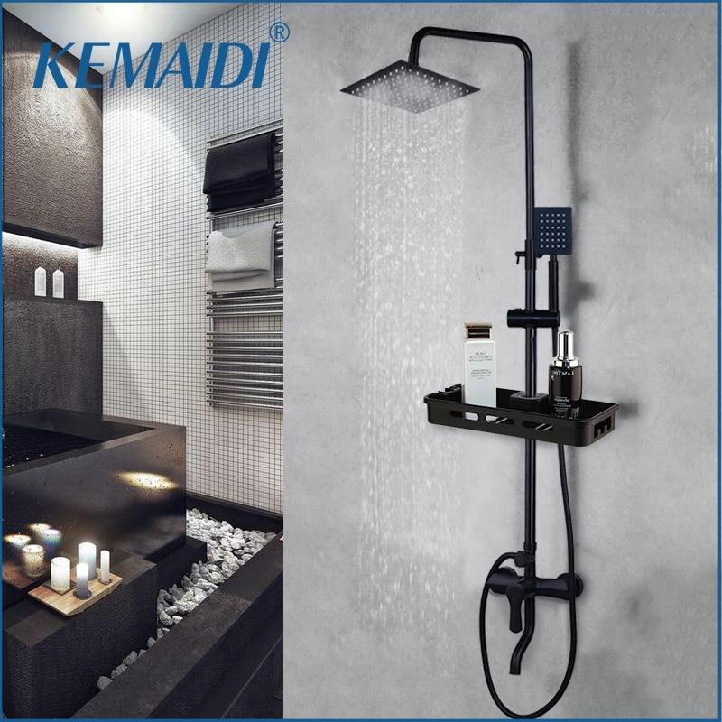 KEMAIDI- Rain Fall Shower - Model Bath