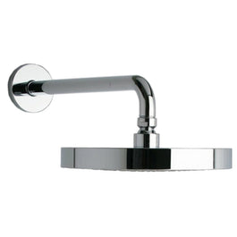 LaToscana 8" Rain Shower Head with 12" Arm - Model Bath