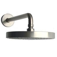 LaToscana 8" Rain Shower Head with 12" Arm - Model Bath