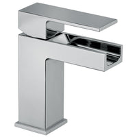 LaToscana Dax Waterall Single Handle Lavatory Faucet - Model Bath