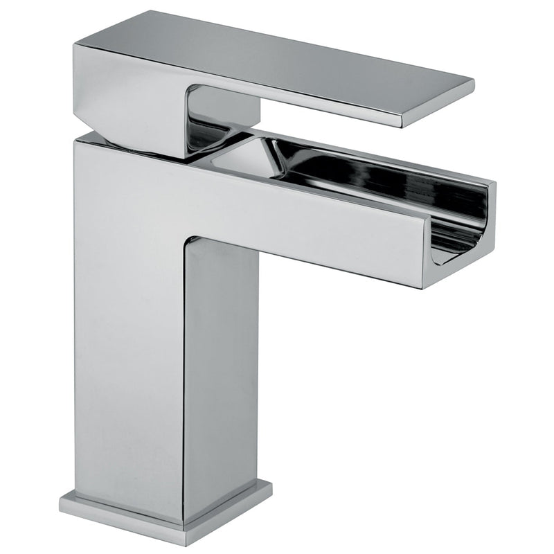 LaToscana Dax Waterall Single Handle Lavatory Faucet - Model Bath