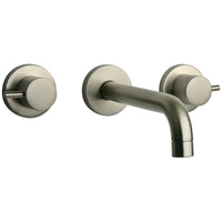 LaToscana Elba Wall-mount Lavatory Faucet - Model Bath