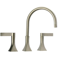 LaToscana Elix Widespread Lavatory Faucet - Model Bath