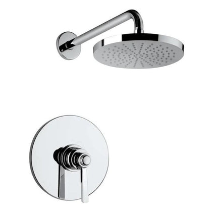LaToscana Firenze Pressure Balance Shower Set - Model Bath
