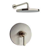 LaToscana Firenze Pressure Balance Shower Set - Model Bath