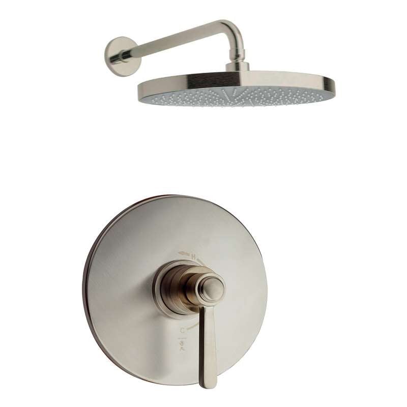 LaToscana Firenze Pressure Balance Shower Set - Model Bath
