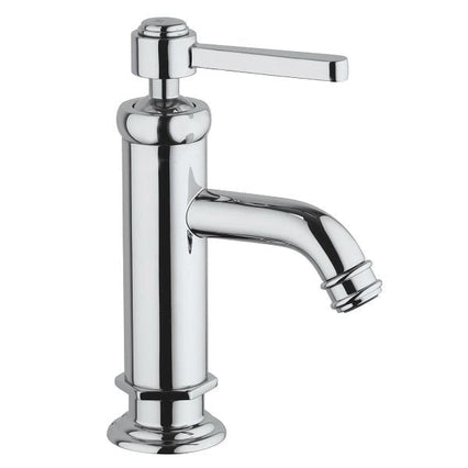 LaToscana Firenze Single Lever Handle Lavatory Faucet - Model Bath