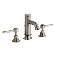LaToscana Firenze Widespread Lavatory Faucet - Model Bath