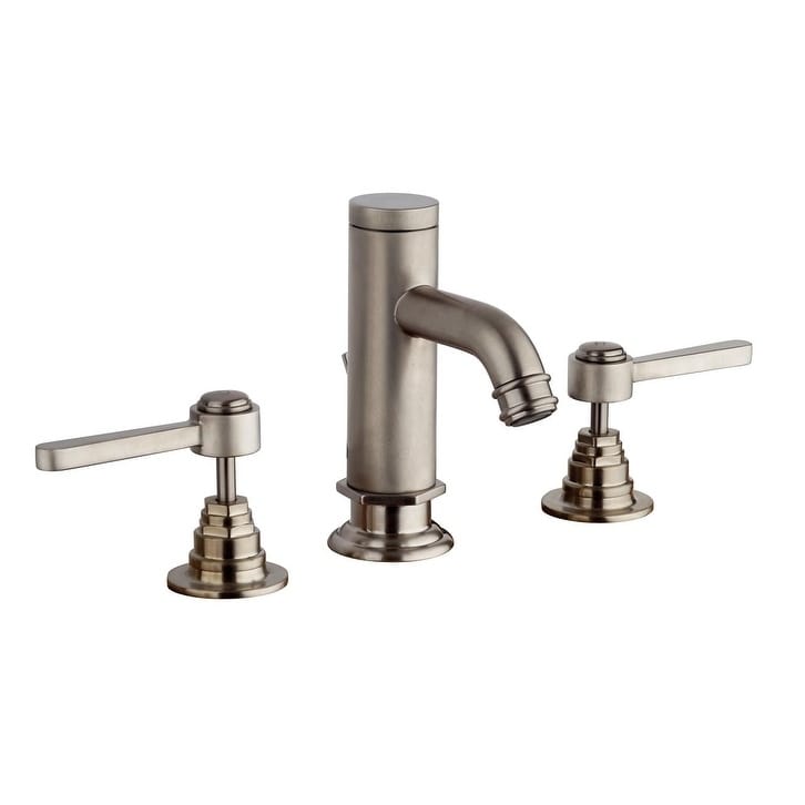 LaToscana Firenze Widespread Lavatory Faucet - Model Bath