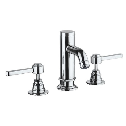 LaToscana Firenze Widespread Lavatory Faucet - Model Bath