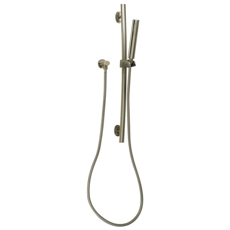 LaToscana Lady 30" Slide Bar Kit - Model Bath