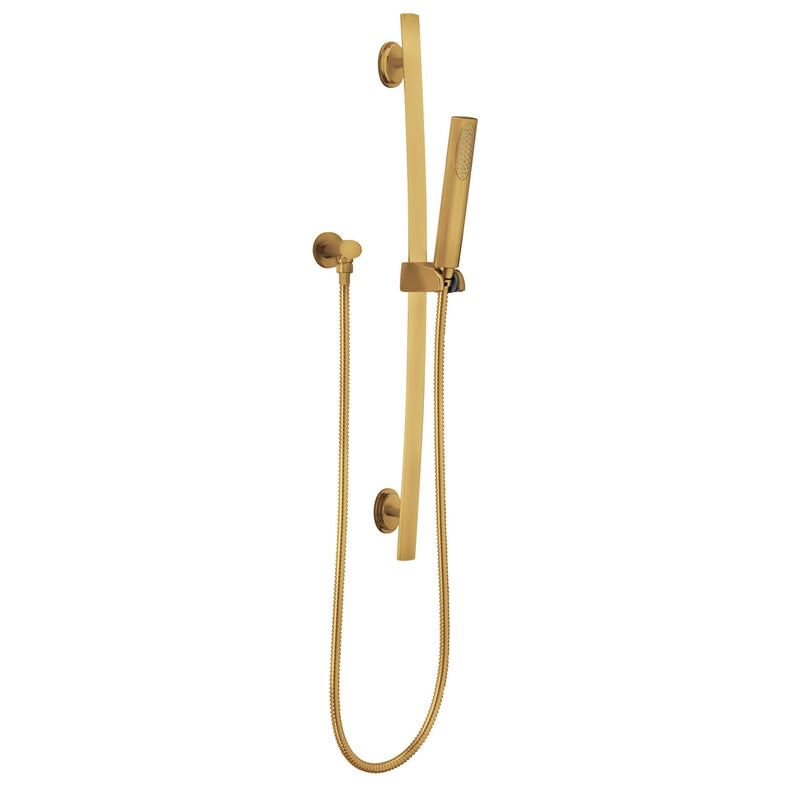 LaToscana Lady 30" Slide Bar Kit - Model Bath
