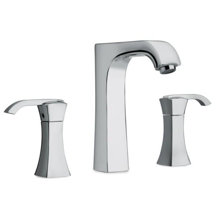 LaToscana Lady Roman Tub with Lever Handles - Model Bath