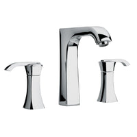 LaToscana Lady Roman Tub with Lever Handles - Model Bath