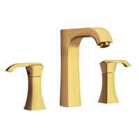 LaToscana Lady Roman Tub with Lever Handles - Model Bath