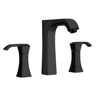 LaToscana Lady Roman Tub with Lever Handles - Model Bath