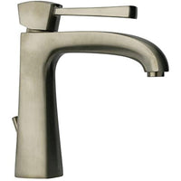 LaToscana Lady Single Lever Handle Lavatory Faucet - Model Bath