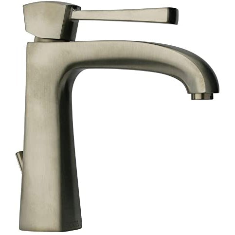 LaToscana Lady Single Lever Handle Lavatory Faucet - Model Bath