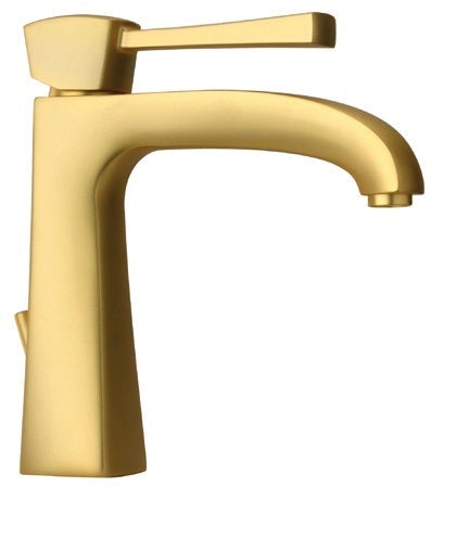 LaToscana Lady Single Lever Handle Lavatory Faucet - Model Bath