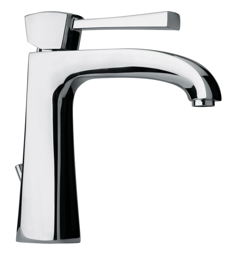 LaToscana Lady Single Lever Handle Lavatory Faucet - Model Bath