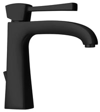 LaToscana Lady Single Lever Handle Lavatory Faucet - Model Bath