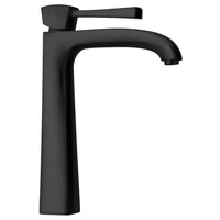 LaToscana Lady Tall Single Lever Handle Lavatory Vessel Filler - Model Bath