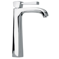 LaToscana Lady Tall Single Lever Handle Lavatory Vessel Filler - Model Bath