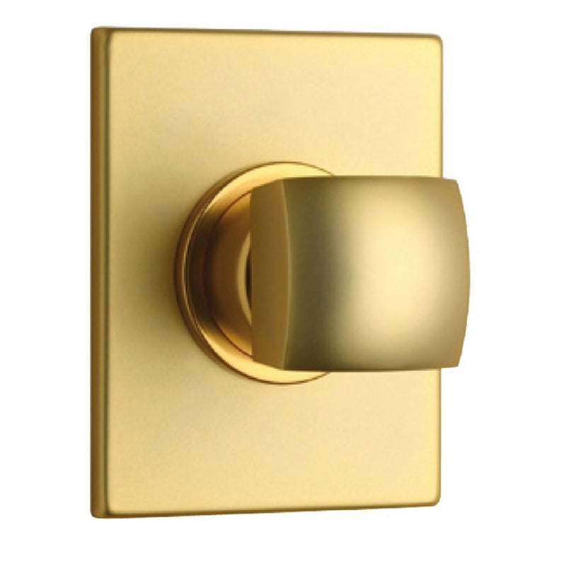 LaToscana Lady Volume Control TRIM with 1/2" Inlet Connections - Model Bath