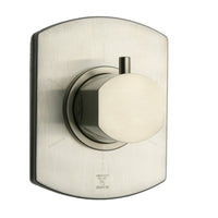 LaToscana Novello 3 Way Diverter 3/4" Ceramic Disc TRIM - Model Bath
