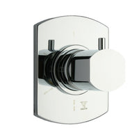 LaToscana Novello 3 Way Diverter 3/4" Ceramic Disc TRIM - Model Bath