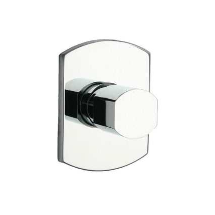 LaToscana Novello 3/4" Thermostatic TRIM Only - Model Bath