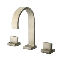 LaToscana Novello Roman Tub with Lever Handles - Model Bath