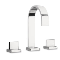 LaToscana Novello Roman Tub with Lever Handles - Model Bath