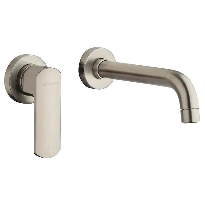 LaToscana Novello Single handle Wall Mount Lavatory Faucet - Model Bath